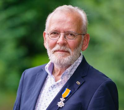 Dirk Hobo overleden: aannemer met een sociaal hart