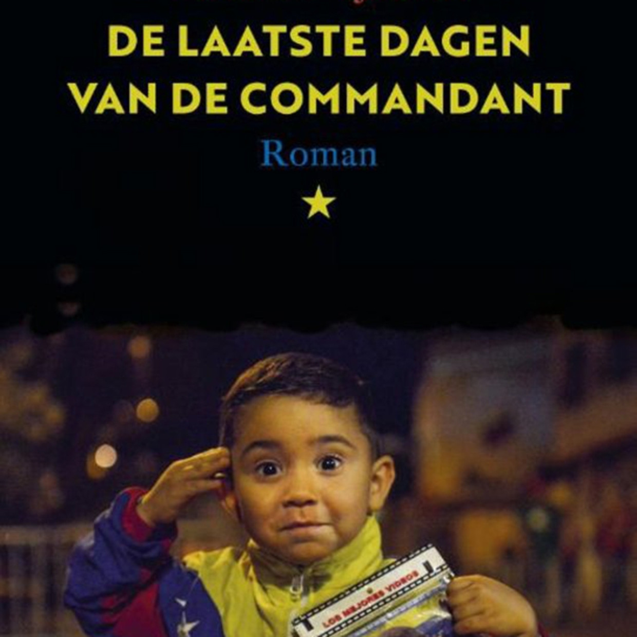 null Beeld 