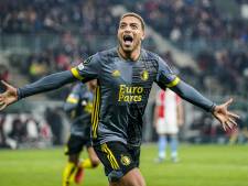 Dekselse Dessers trekt Feyenoord mee op zijn roze wolk: ‘Het is zo bijzonder, het went niet’