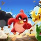 Rovio loopt al tien jaar binnen met Angry Birds