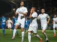 Real Madrid heeft in Spaanse beker twee strafschoppen nodig tegen derdeklasser