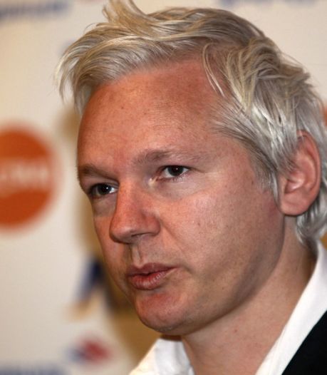 Julian Assange extradé vers la Suède?