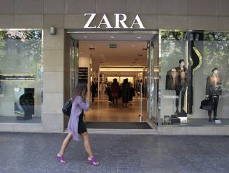 Recordwinst van 4,1 miljard euro voor moederbedrijf van kledingketens Zara en Bershka
