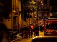 Incendie près de Paris: sept blessés, dont cinq enfants en "urgence absolue"