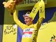 Voor ‘baas van het peloton’ Pogacar is de Tour net als een spelletje met zijn vrienden