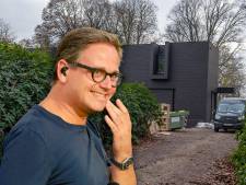 Guus Meeuwis na commotie: ‘Huis in Tilburg was niet meer te renoveren’