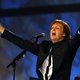 Paul McCartney krijgt hoogste Franse onderscheiding