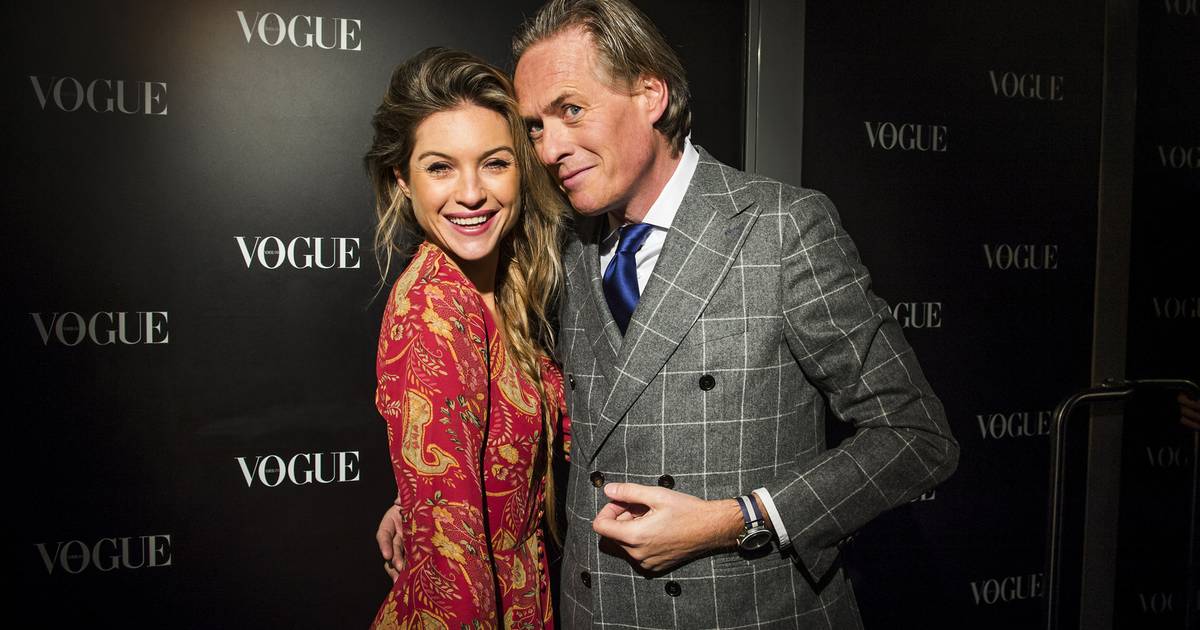 lauren verster en jort kelder uit elkaar show ad nl
