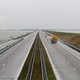 Hardloopevenement Afsluitdijk afgelast