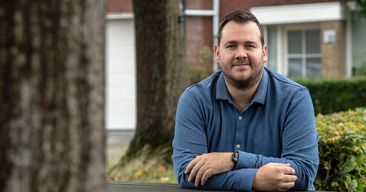 Thomas (31) uit Prinsenbeek is expert Palestina: ‘Hamas krijg je niet weg door het bombarderen van d