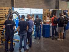 Le savoir-faire liégeois au cœur du 4e Salon des métiers de l’Industrie ce 14 octobre