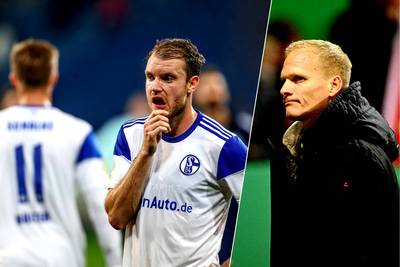 Schalke 04 weer in brand: club stuurt twee open brieven naar fans, Geraerts verwijst speler naar B-kern