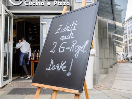 Duitsland doet het, Nederland overweegt het, maar: wat is 2G dan precies?