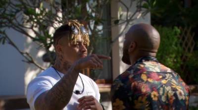 Confrontaties lopen hoog op in Temptation: ‘Je komt op alle vlakken tekort’