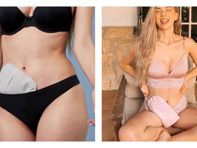 Hema kiest voor een model met een stoma in nieuwe campagne en wordt overspoeld met lof