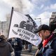 Vlaamse regering twist over stikstofplannen terwijl duizenden tractoren uit protest naar Brussel trekken