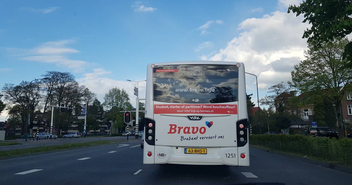 Bewoners Merefelt en Abdijtuinen uit Veldhoven boos over verdwenen bus 15 Veldhoven ed.nl