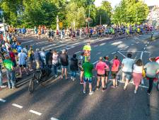 Bij de halve marathon Zwolle mag het parkoersrecord van de vrouwen best sneuvelen: ‘Opnieuw een sterk deelnemersveld’