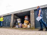 Permanente bewoning en uitkeringsfraude op Mierlo's recreatiepark (niet Wolfsven)