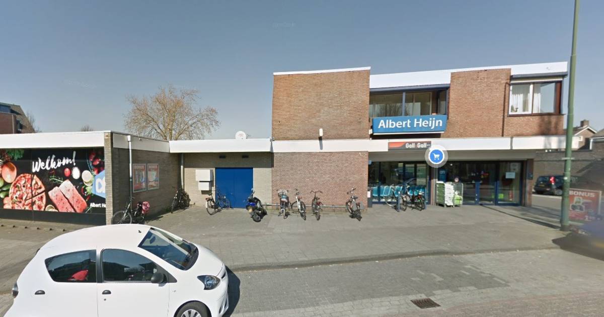 Metamorfose én uitbreiding voor de Albert Heijn in Erp: meer vers en
