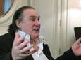 Depardieu se voit offrir le poste de ministre en Russie