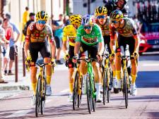 Jumbo-Visma verdient in Tour de France ruim het dubbele van ‘naaste belager’ UAE Team Emirates