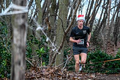 Sprundelse Kerstcross al dik vijftig jaar ideale afleiding tussen de kerstdiners door