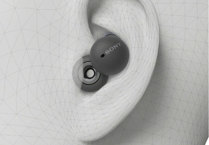 Sony LinkBuds