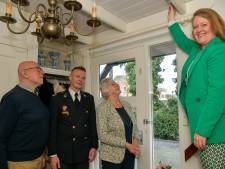 Slimme sensoren kunnen leven redden in Nunspeet: ‘Niks aan de hand: dat ding stond op vakantiestand’