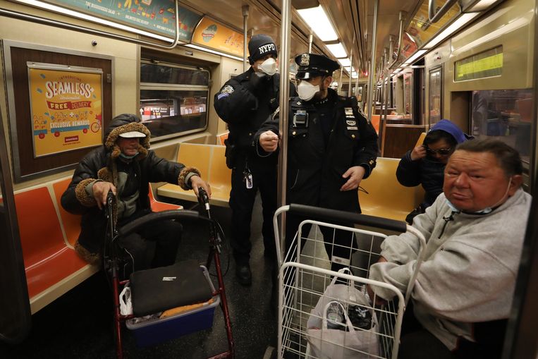 Wetenschapper Robbert Dijkgraaf: ‘Investeer in het voorkomen van rampen’