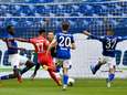 Schalke 04 krijgt ook thuis tegen FC Augsburg pijnlijke afstraffing