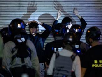 “Honderden Hongkongers vragen aan Taiwan hulp om te immigreren”