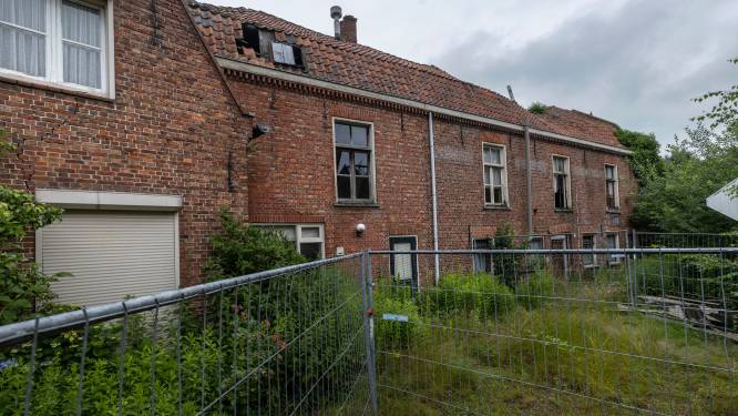 Nieuw leven in pand Jamayca Cigar Works