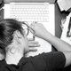 Student in Stress: hoe veel ouders hun eigen angsten doorgeven