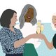 Het gevaar van te veel drinken tijdens de feestdagen