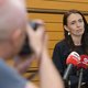 Nieuw-Zeelandse premier Jacinda Ardern kondigt onverwachts haar vertrek aan