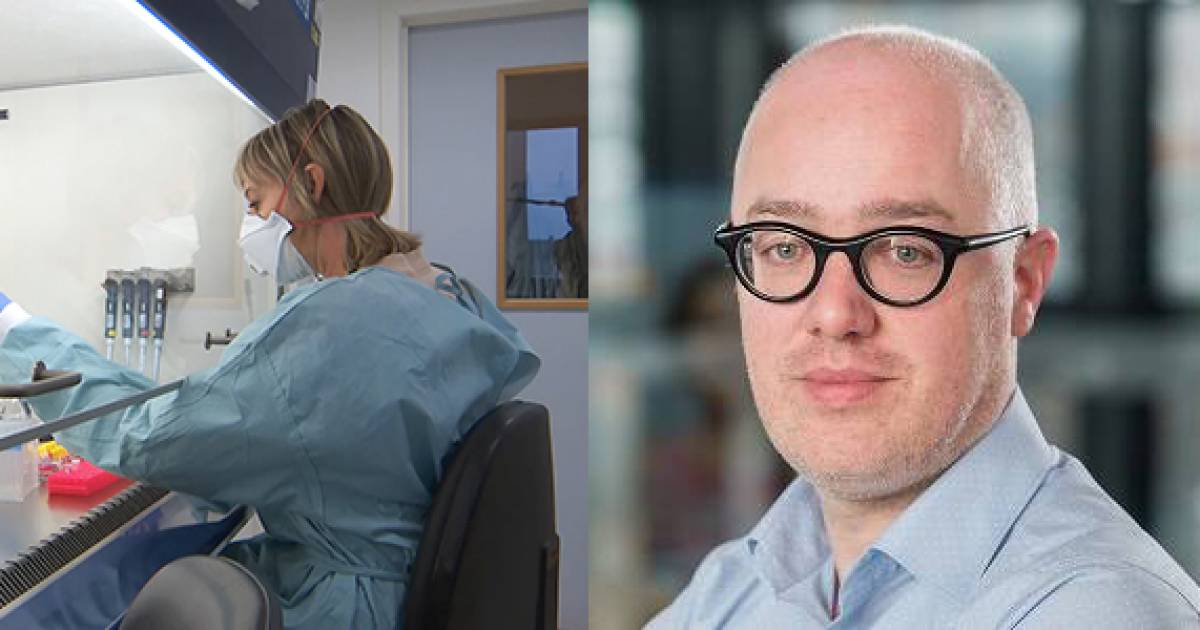 Juridisch expert geeft raad over werken in tijden van corona: "Thuis uit schrik voor besmetting ...