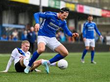 Snelle goal Veenhof houdt GVVV in de titelrace: ‘Eén misstap kan fataal zijn voor ACV’