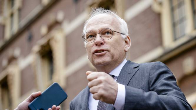 Brussel tikt Nederland op de vingers om mestregels, minister door het stof om ‘foute inschatting’
