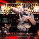 Beste bartender van Nederland stelt cocktails voor Krasnapolsky samen