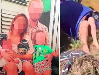 Belgische vader doodt samen met partner hun twee kindjes tijdens bizar ritueel: proces in Spanje van start