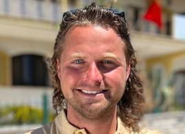 Zó ziet het leven van Martijn uit ‘B&B Vol Liefde’ er nu uit (en dat had je niet verwacht)