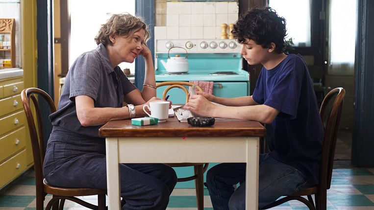 20th Century Women Beeld Annapurna Pictures