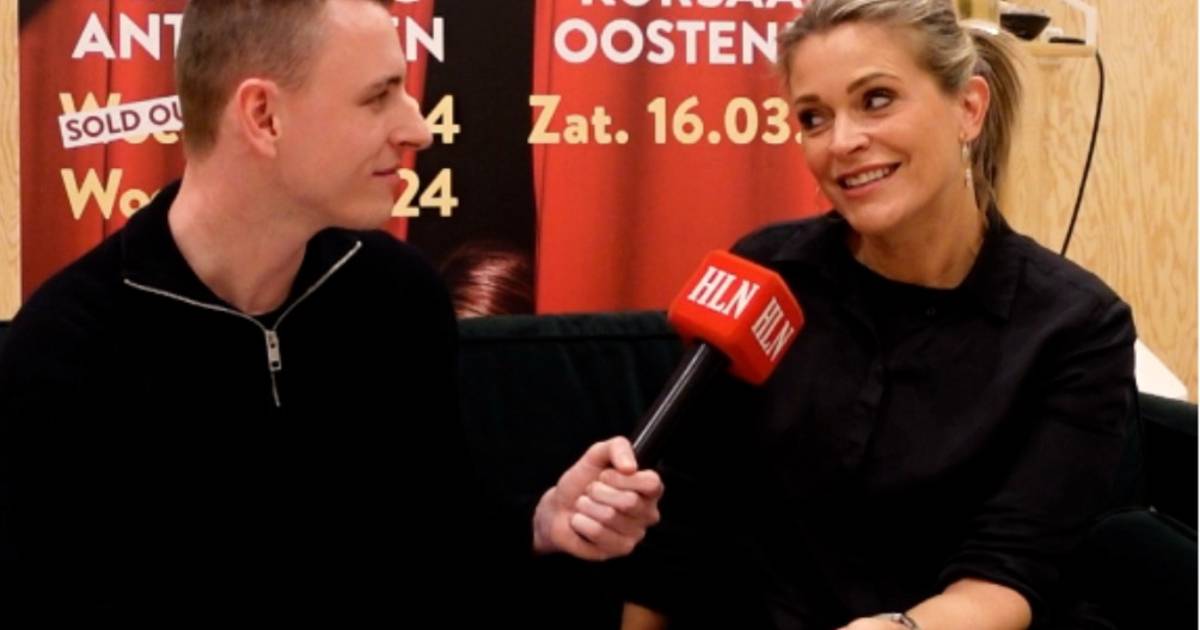 Waarom Karen Damen niet lijkt af te zien van haar liefdesbreuk: Mensen