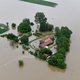Een abonnement op ellende: gemeenten laten bouwen in overstromingsgebied nog steeds toe