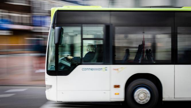 Streekvervoer ligt vijf dagen plat: ‘Helft van alle bussen rijdt’