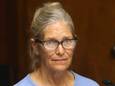 Leslie Van Houten in 2017.