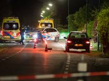 Politie rukt massaal uit na steekincident in bos Tull en ‘t Waal
