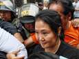 Rechter in Peru beveelt dat oppositieleider Fujimori terug de cel in moet
