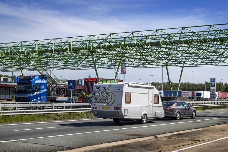 Wanneer Kunnen Nederlanders Reizen Zonder Test De Volkskrant